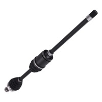 Привідний вал передня права до bmw x3 x-3 2.0 2.5 3.0 20 25 30 35 2003-2011 Зі Шроту, фото thumb