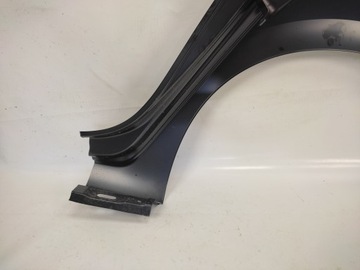 фото thumb №12, Vw touran ii 5ta крыло правый задний зад 2015-