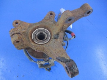 фото thumb №4, Kia picanto i 1.0 поворотный кулак правая ступица abs