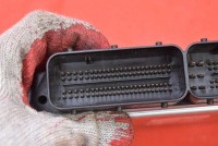 фото thumb №8, Блок керування двигуном (ecu) 7799855 bmw e90 e91 2.0 d 05r