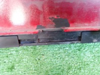 фото thumb №8, Opel corsa f gs line бампер передний перед