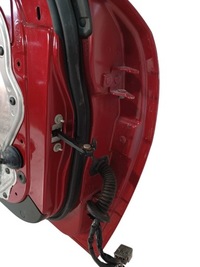 фото thumb №9, Jaguar xk x150 5.0 v8 дверь левая перед передние красный 8w8314631bb