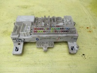 фото thumb №1, Mazda 3 focus mk2 lift коробка модуль bsi b4pk66730e