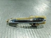 фото thumb №1, Ручка зовнішня лівий задня hyundai sonata s3