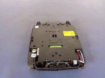 фото thumb №4, Bmw 3 g20 g30 лампа стеля 5a25160