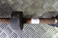 фото thumb №5, Полуось правая sandero ii 6553r