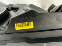 фото thumb №5, Ford fiesta mk7 lift правая передняя лампа