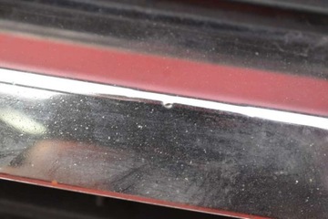 фото thumb №5, Решётка решётка радиатора чёрная 13106811 opel vectra c 02-05