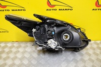 фото thumb №10, Toyota prius 2012- фара лампа повний led ліва usa