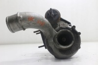 фото thumb №8, Турбонагнітач 53039700055 2.5 dci master movano