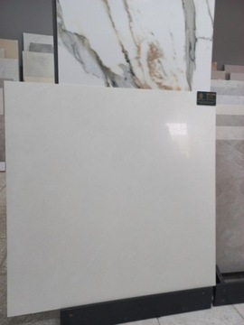 METROPOLI BLANCO LAPATO 80X80 GAT.1 EMIGRES