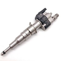 фото thumb №13, Новий оригінальний номер форсунка 13537589048 bmw n43 n53 з aso