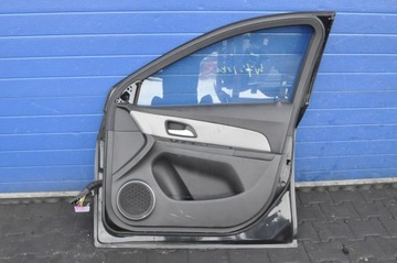 фото thumb №11, Chevrolet cruze i дверь правые перед передние