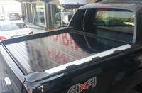 фото thumb №4, Ford ranger wildtrack hilux d max обшивка шторка