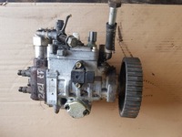 фото thumb №11, Opel meriva a блок двигателя wał поршни 1,7 isuzu y17dt