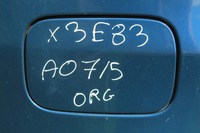 фото thumb №1, Крышка крышка заливка топлива bmw x3 e83 a07 mystic