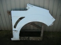 фото thumb №1, Ford s-max 06-10 крила правий перед