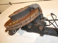 фото thumb №5, Mercedes sprinter a906 поворотный кулак амортизатор перед