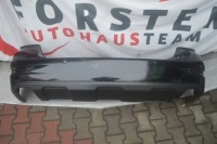 фото thumb №1, Бампер задняя mercedes ml w164 08-11 lift