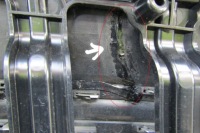 фото thumb №10, Бампер перед передній mercedes eqa w243 amg