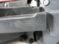 Bmw 2 f22 f23 m2 f87 рестайлинг  lci лампа led w крыло правая задний  eu black line Оригинал, фото thumb