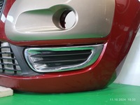 фото thumb №8, Бампер передний перед citroen c3 picasso 08-17