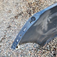 фото thumb №13, Бампер задній задня citroen c4 ii b7 sama góra