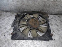 фото thumb №1, Вентилятор радіатора кондиціонера honda jazz ii 1.3