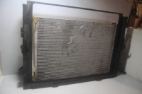 фото thumb №1, Радиатор кондиционера bmw 7 760i e65 6.0