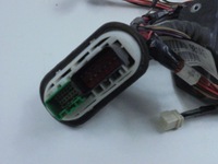 фото thumb №5, Sebring 3 js джгут двері перед ліва p04795981ae