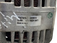 Alfa romeo mito 2010 генератор 1022118471 с Разборки, фото thumb