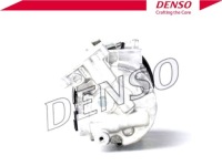 фото thumb №3, Denso dcp23031 компрессор, кондиционер