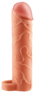 PENISA FXTP 2” EXT W BALL STRAP LIGHT WYDŁUŻA PENI