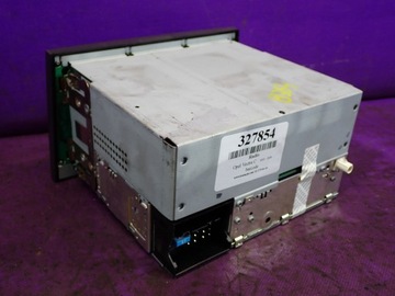 фото thumb №1, Opel vectra c 05-09 рестайлинг радио cd30 blaupunkt 13188479