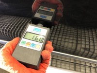 фото thumb №6, Дверь правый перед mercedes w164 suv 05-12