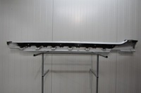 фото thumb №10, Молдинг поріг права vw arteon 3g8 захист поріг 16 + напрямна