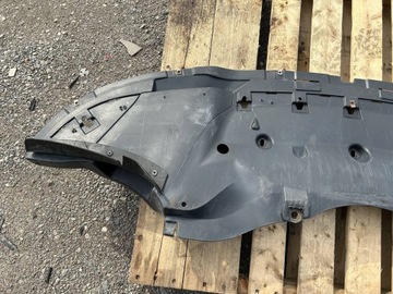 фото thumb №13, Захист нижня бампера двигуна спойлер шасі dodge charger 2015r-