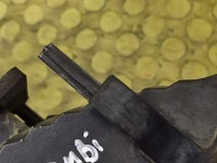 Купити Fiat stilo універсал фара правий задній w кришці  51717942, фото thumb