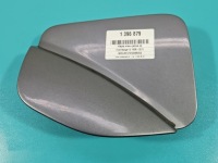 Купити Кришка заливної пального ford ranger iv 98-11 titanium grey titanium grey, фото thumb
