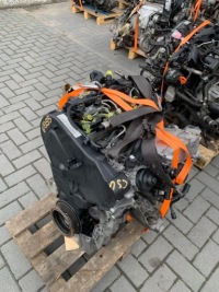 Купити Двигун 2.0 tdi audi a4 a6 a7 csu csua csub csuc 139tys комплектний  !, фото thumb