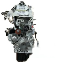фото thumb №7, Двигун opel combo 1.5 dv5rc 131km 96kw новий голий d15dth