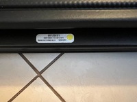 фото thumb №6, Прокладка задний стекло wrangler jl 18+ 68251538ae