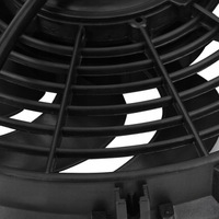 фото thumb №9, 10 щітки вентилятор радіатора 12v 80w