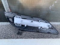 Решётка противотуманная фара led drl mercedes w246 w204 Оригинал, фото thumb