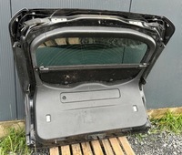 фото thumb №11, Кришка багажника зад jaguar e-pace x540 комплектна камера