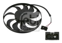 фото thumb №2, Febi bilstein 23532 вентилятор, охлаждение двигателя