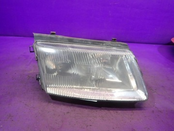 фото thumb №1, Vw passat b5 96-00 лампа перед права фара правий 14742600