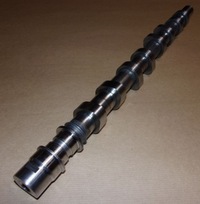 фото thumb №2, Вал распределительного вала renault master ii 2.2/2.5 dci