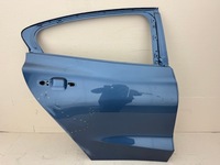 фото thumb №1, Ford focus mk4 iv 4 hb 18r- дверь правые задние правые зад