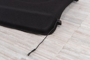 фото thumb №10, Audi q3 f3 2018-2025 полиця багажника